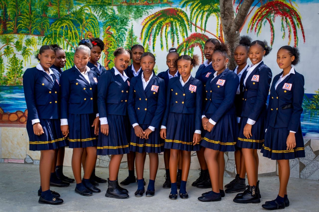 Activités parascolaires